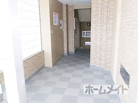 ロビー