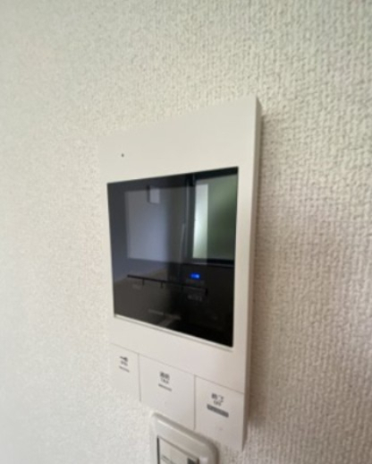 セキュリティ　※写真はイメージです