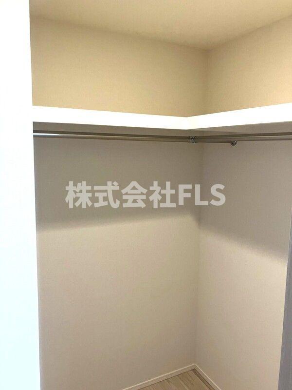ＪＲ埼京線 十条駅 徒歩8分 14階建 築2年の内装写真