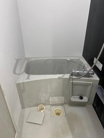 ラピス本駒込の風呂写真