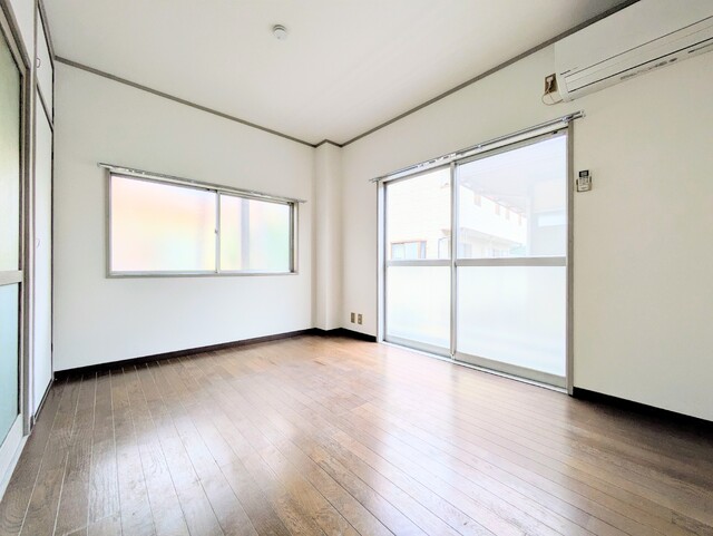 その他部屋・スペース　６．２５帖洋室です。