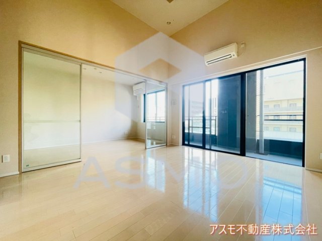 居室・リビング　※建物内別間取参考写真