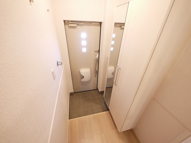 ＪＲ桜井線 香久山駅 徒歩2分 2階建 築3年のその他写真