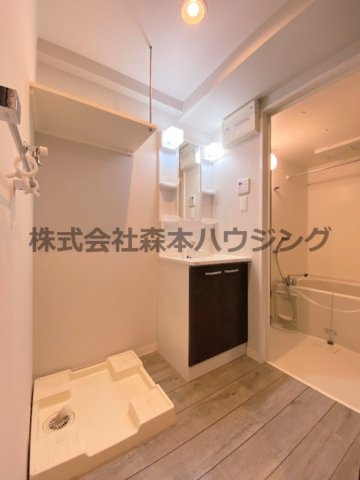 サンフレンドソラーナの内装写真