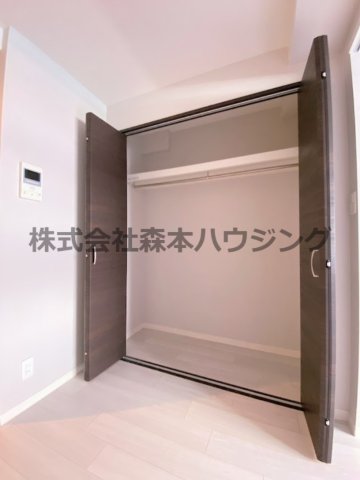 サンフレンドソラーナの内装写真