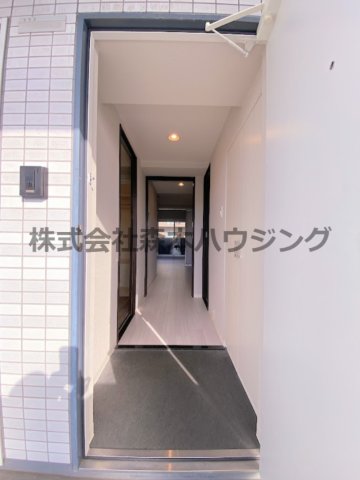 サンフレンドソラーナの内装写真