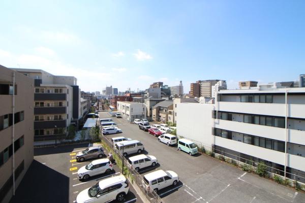 コクコビル羽田のその他写真