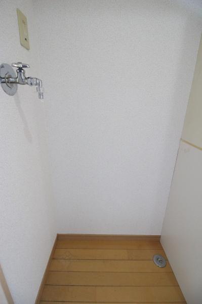 コクコビル羽田の内装写真