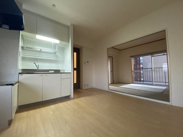 居室・リビング　別部屋参考イメージ写真