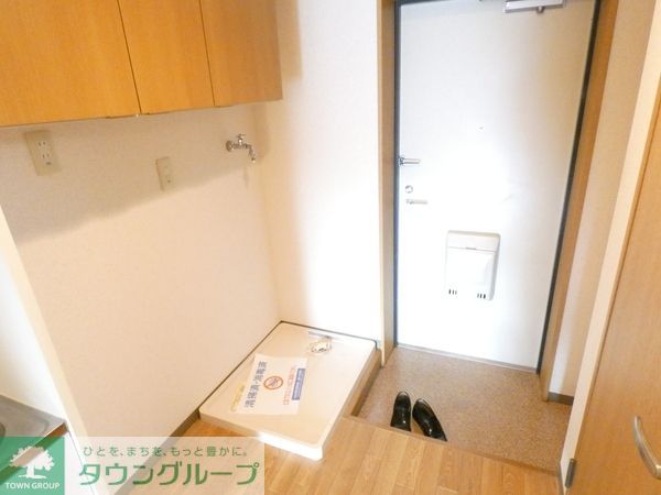 その他設備　★お部屋探しは、タウンハウジング多摩センター店へ★
