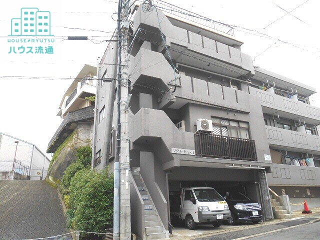 フラワーヒルズI