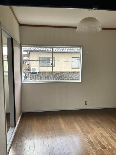 レジデンス田中々の居間写真