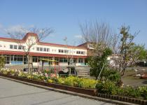 幼稚園・保育園　袖ケ浦市立中川幼稚園（幼稚園・保育園）まで4940m