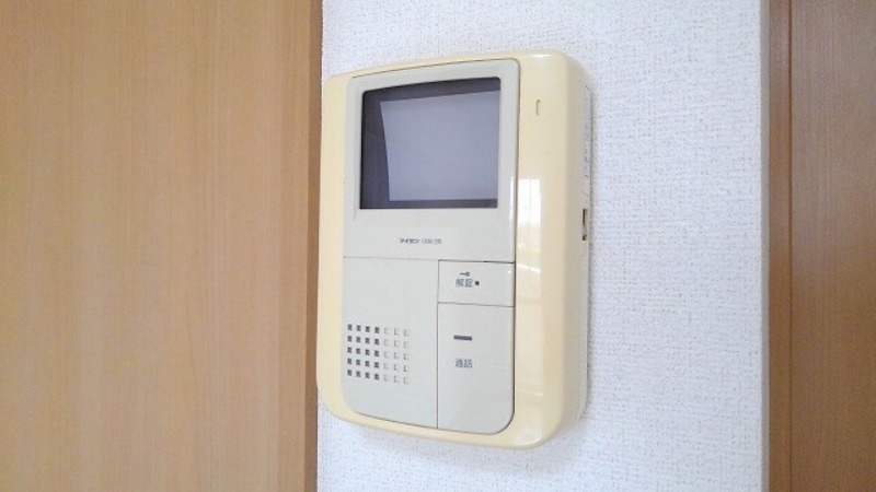 セキュリティ　図面と現状に相違がある場合には現状を優先