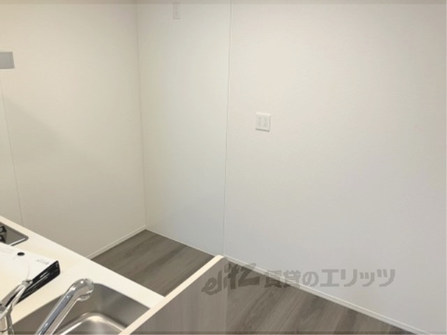 その他部屋・スペース　洗濯機置場