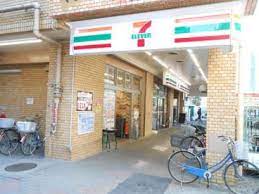 コンビニ　セブンイレブン 川崎向河原駅前店（コンビニ）まで110m