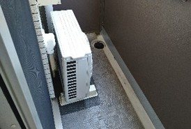 フェニックス横濱関内BAYGAIAの内装写真