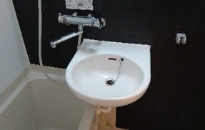 フェニックス横濱関内BAYGAIAの内装写真