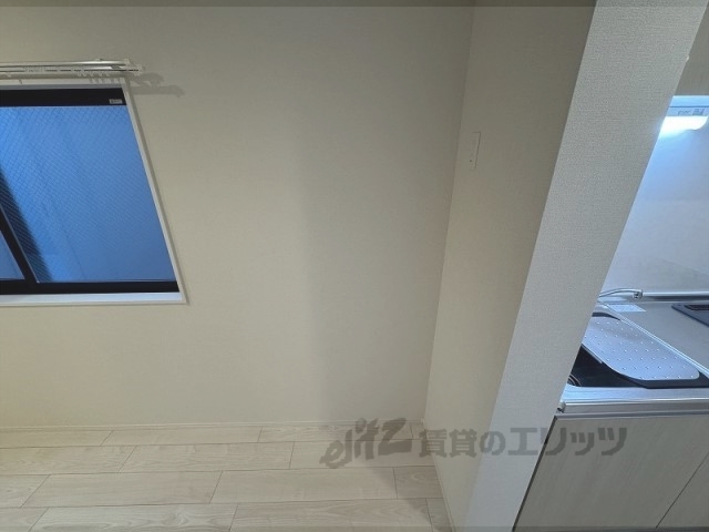 その他部屋・スペース　冷蔵庫置場