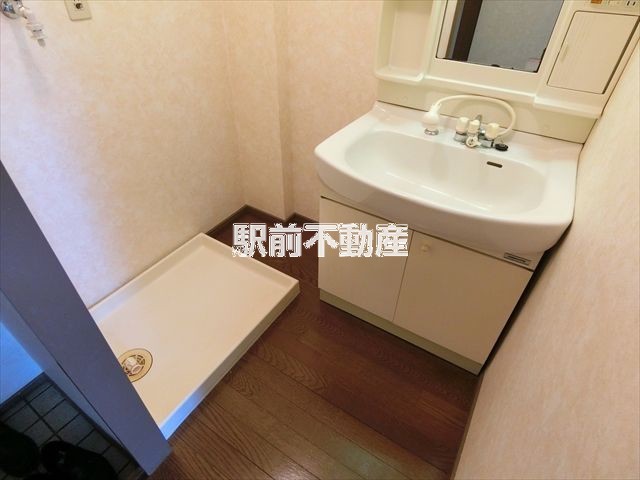 エスタブリシュメント姪浜の内装写真