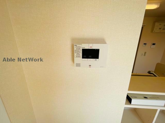 その他設備　同型モデル