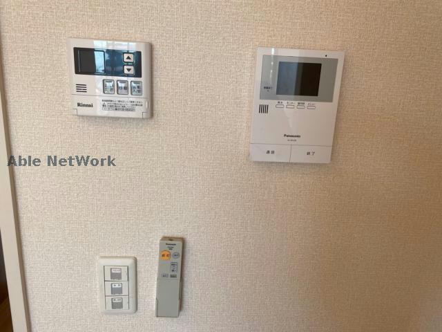 セキュリティ　同型モデル