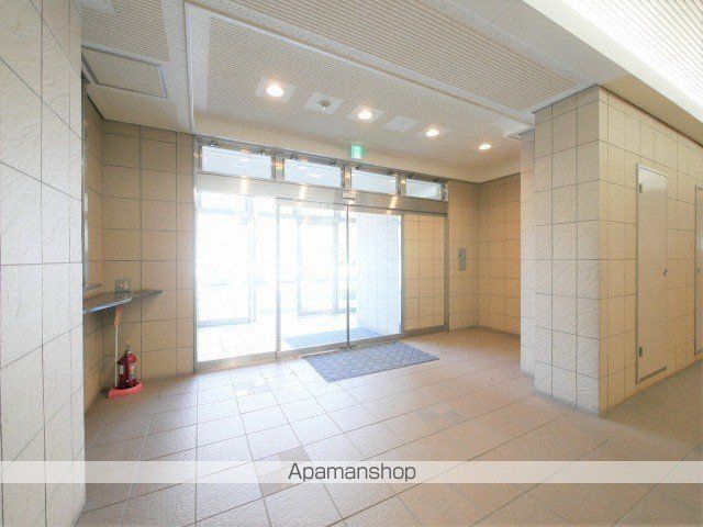 木川東エクセルハイツの外観写真