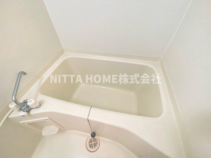 バス・シャワールーム　お風呂・トイレはセパレートです◆