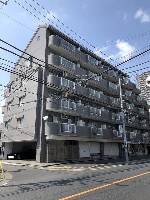 エレガンス小田急相模原