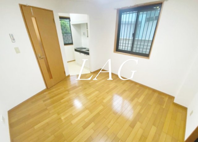 居室・リビング　洋室のお部屋です。