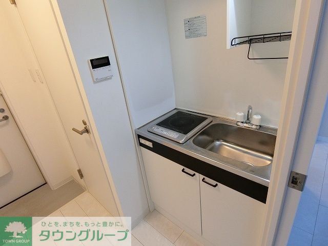 キッチン　タウンハウジング仙川店まで♪