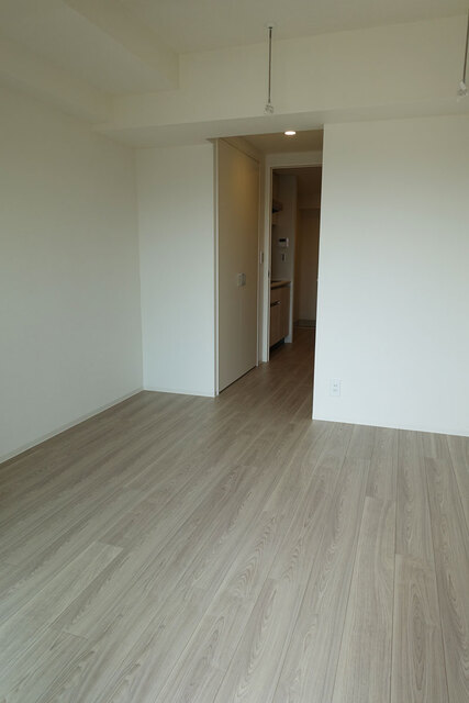 居室・リビング　※写真は同タイプ住戸です。