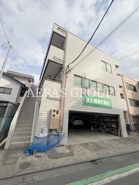 富士マンション
