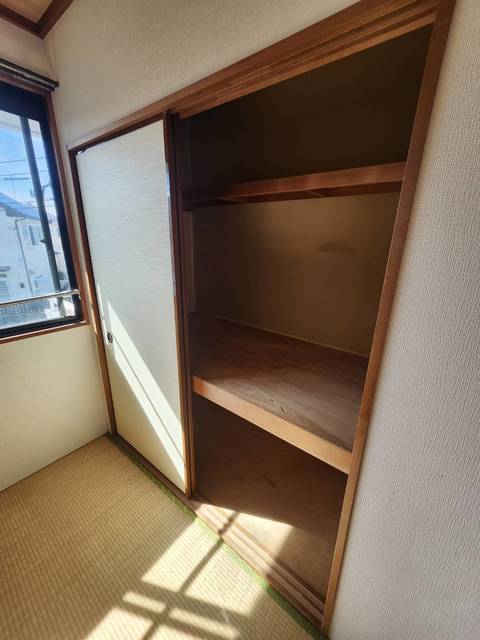 NYコーポ・Dの内装写真