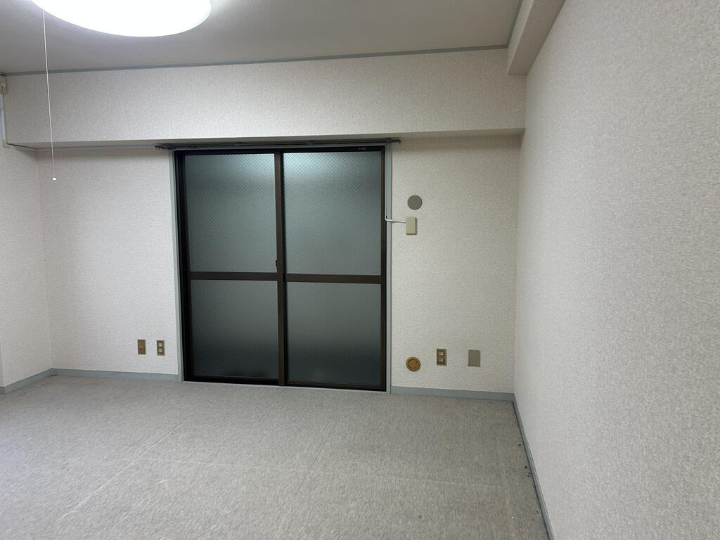 SATO麻布台の居間写真