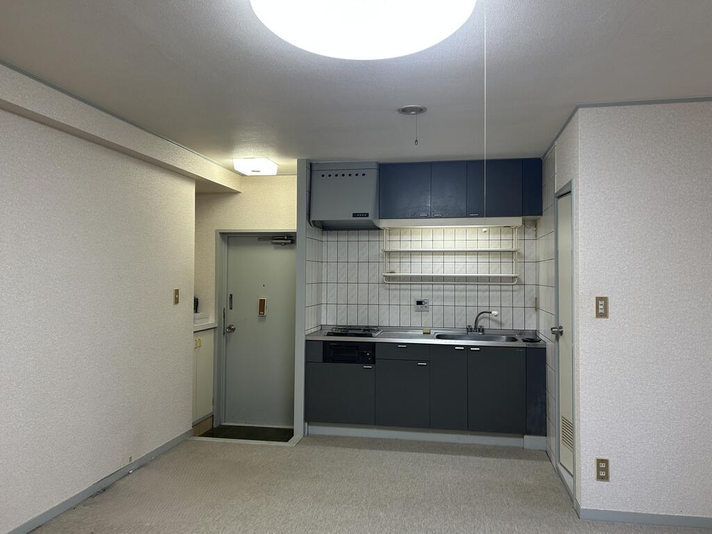 SATO麻布台の内装写真