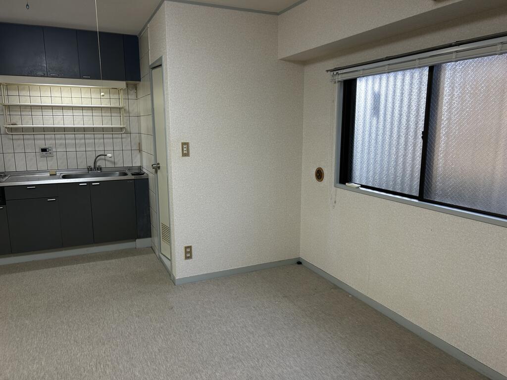 SATO麻布台の内装写真