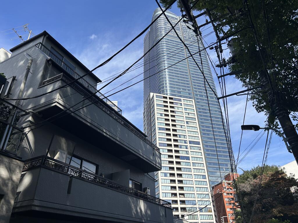 SATO麻布台のその他写真