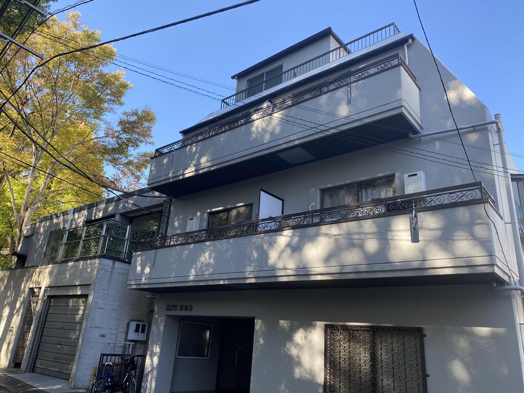 SATO麻布台