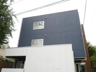 京急本線 新馬場駅 徒歩6分 築12年