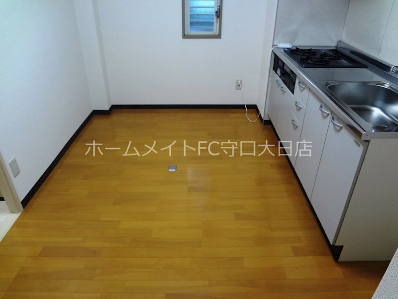 居室・リビング　紅陽館I