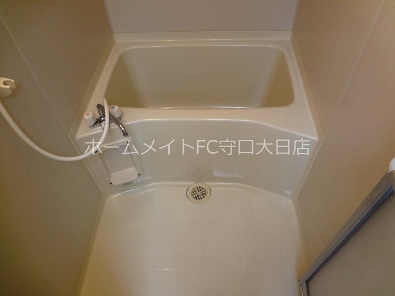 バス・シャワールーム　紅陽館I