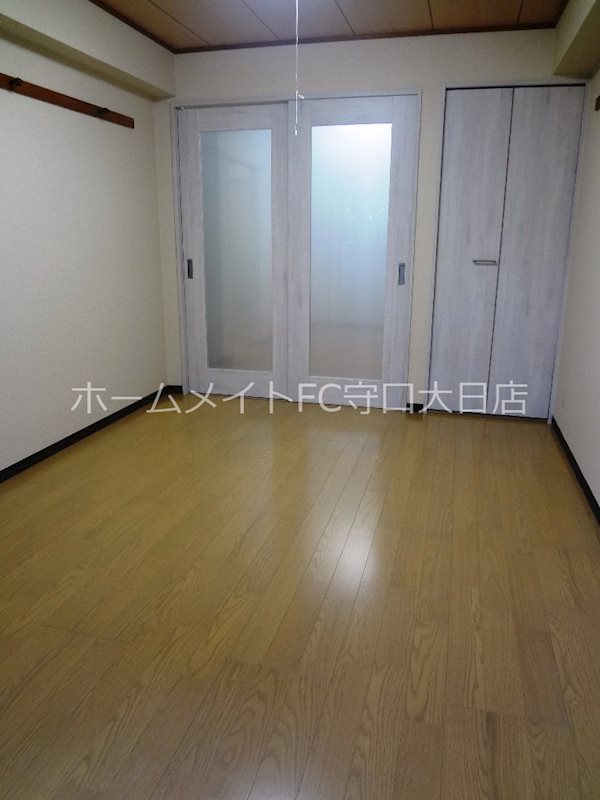 その他部屋・スペース　紅陽館I