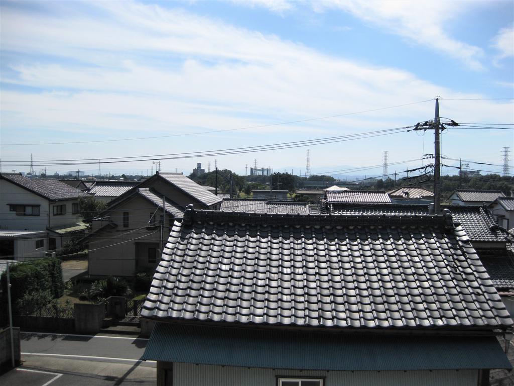 ＪＲ上越線 新前橋駅 徒歩27分 3階建 築40年のその他写真
