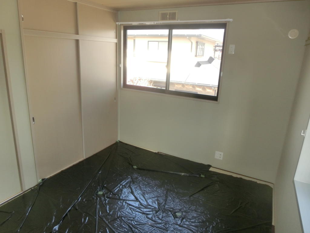 その他部屋・スペース　和室6帖