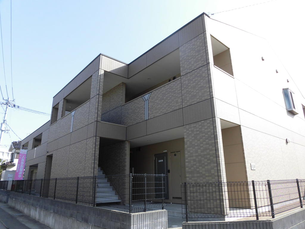 ＪＲ山陽本線 東加古川駅 徒歩15分 築15年