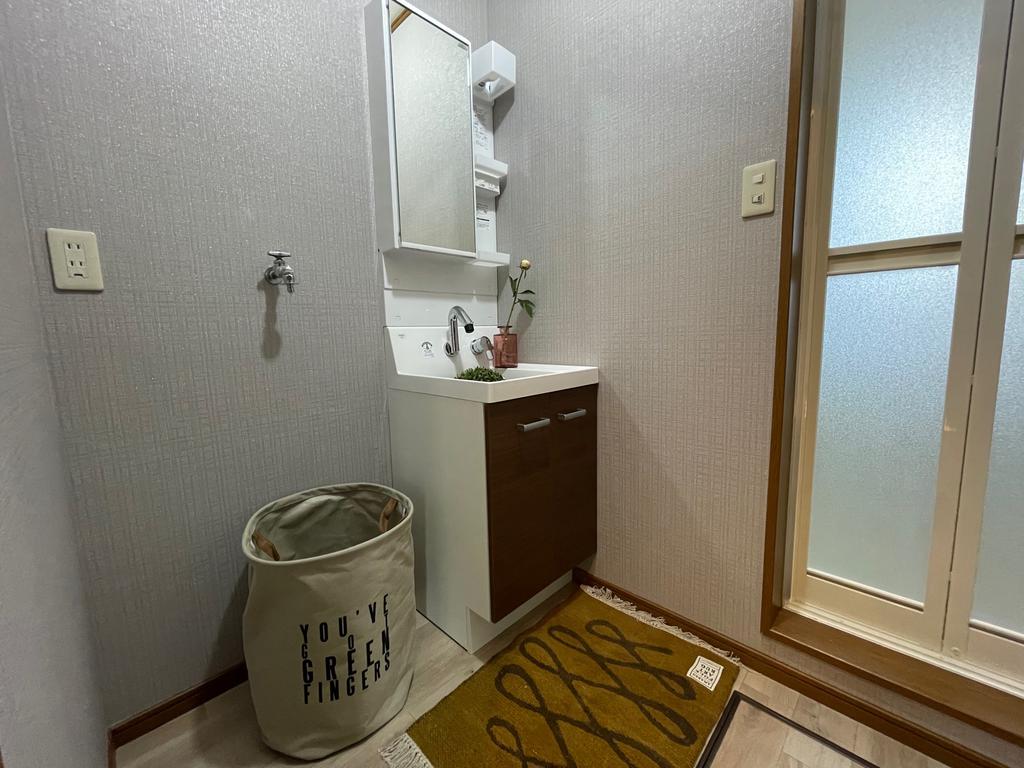 エクセレンス泉の内装写真