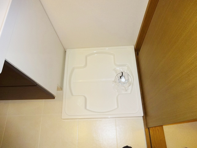 リベルテ高河原の内装写真