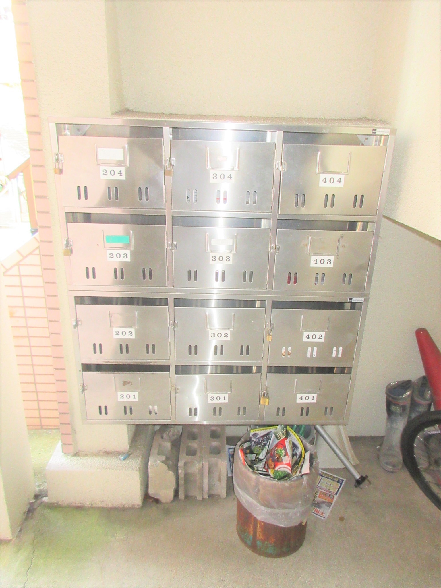 その他共有部分