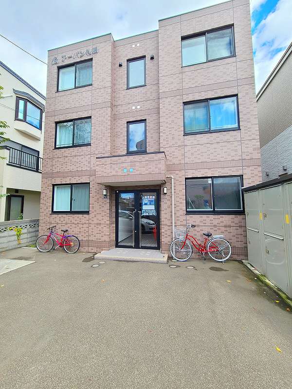 建物外観　大手ハウスメーカー施工物件です☆